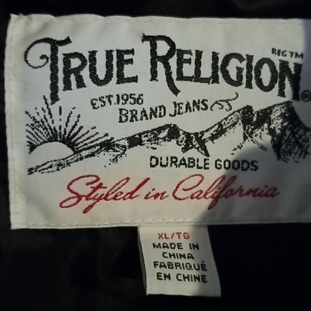 Jacket - Picture 2 of 6